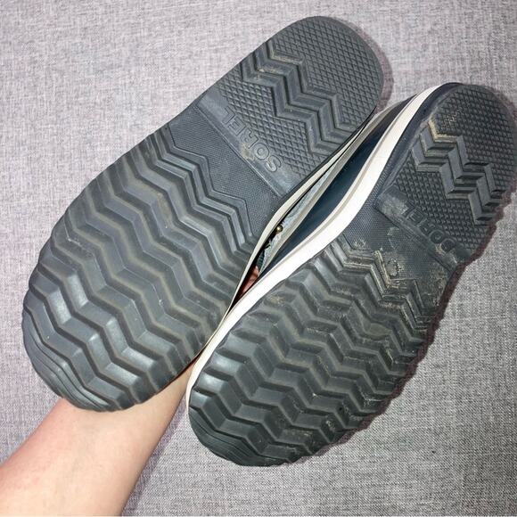 Sorel Joan of Arctic Waterproof Winter Snow Boots Shoes NL2429-052 Womens size 8 - Picture 4 of 5